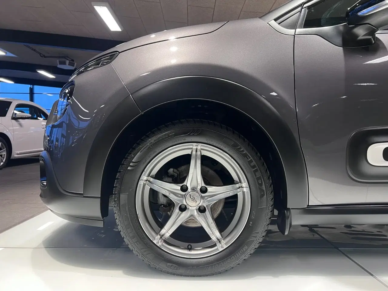 Billede 9 - Citroën C3 1,2 PureTech 83 Feel