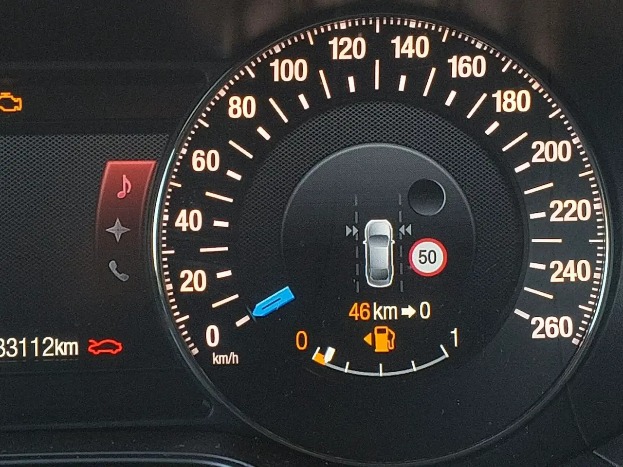 Billede 17 - Ford Mondeo 1,5 EcoBoost Titanium 160HK 5d 6g