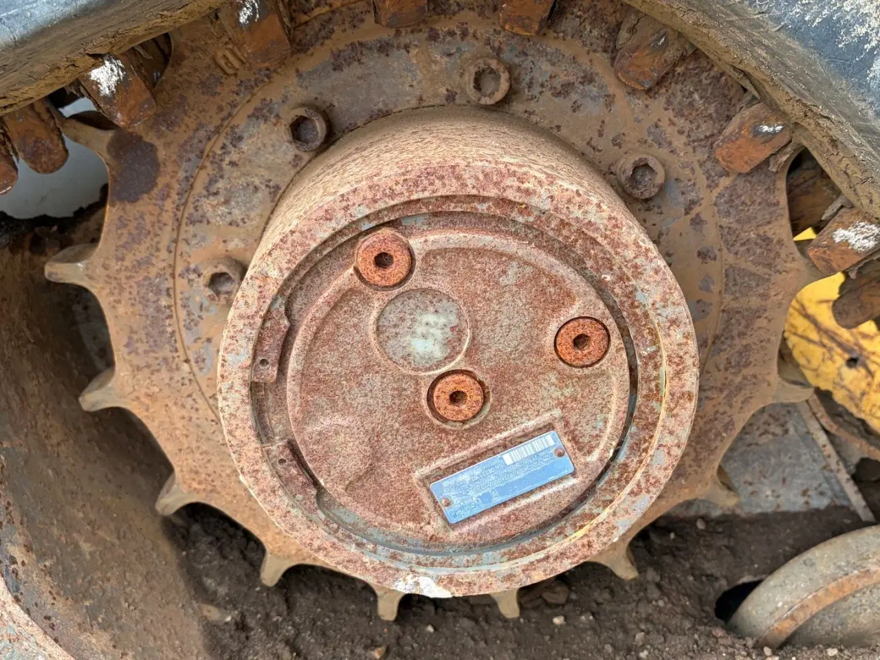 Billede 12 - New Holland C175