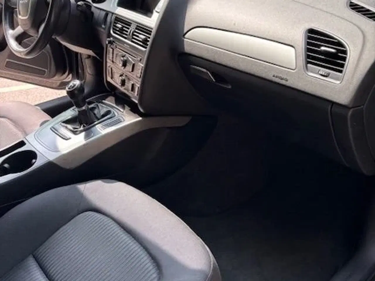 Billede 8 - Audi A4 1,8 TFSi Avant