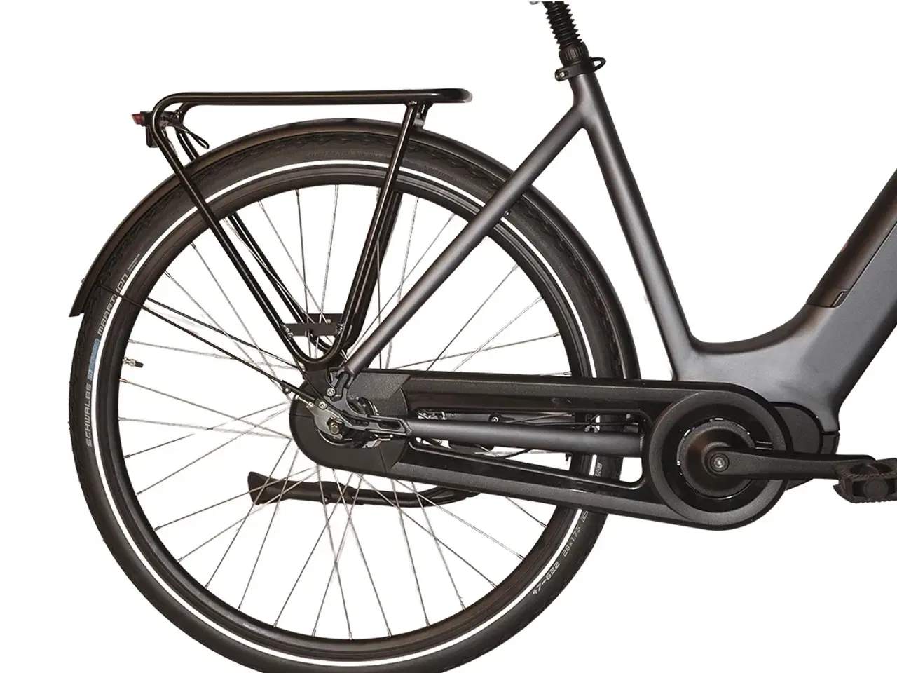 Billede 3 - Lindebjerg Elcykel Center LUX 2.0