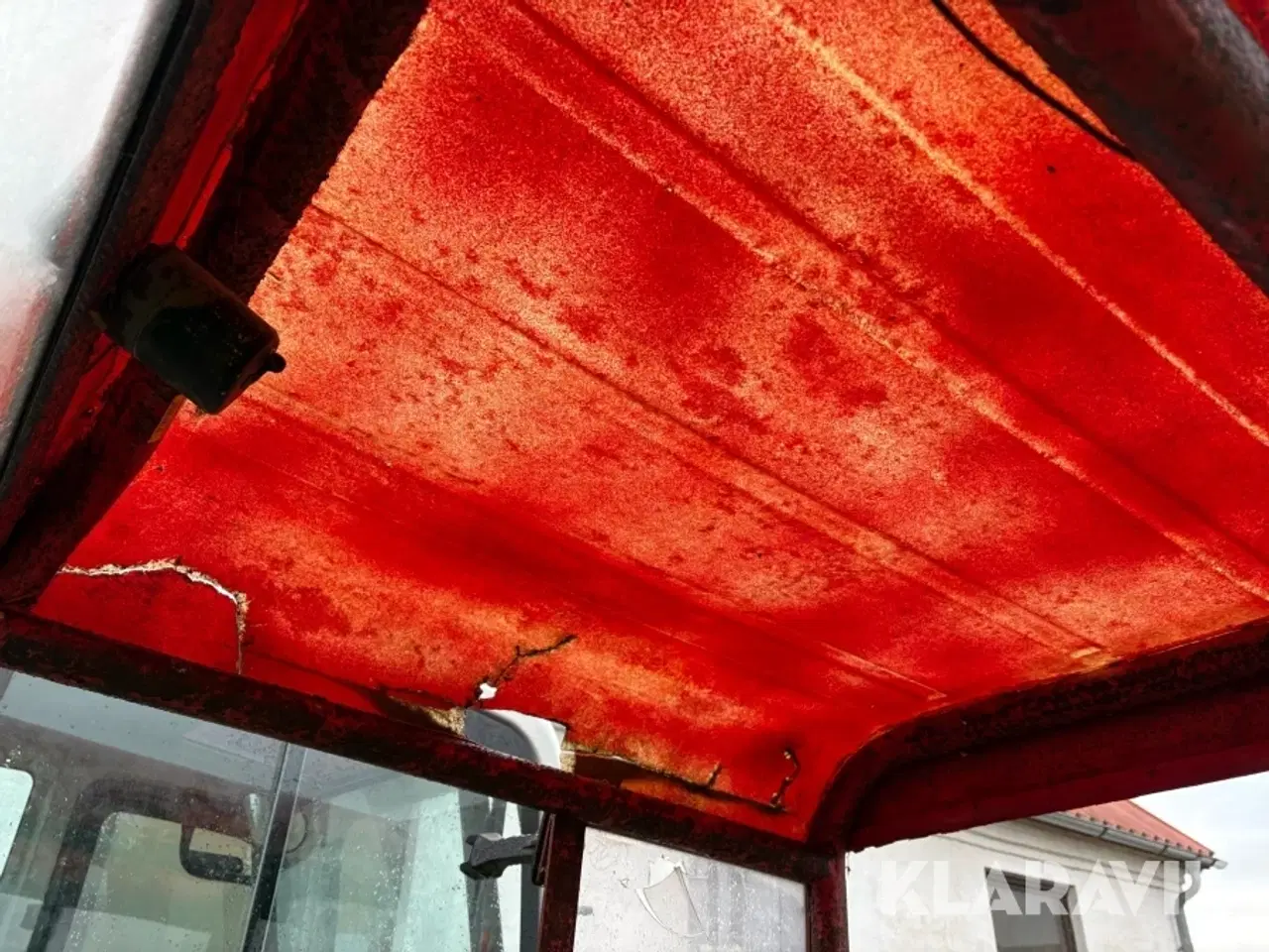 Billede 10 - Førerhus Volvo BM 400