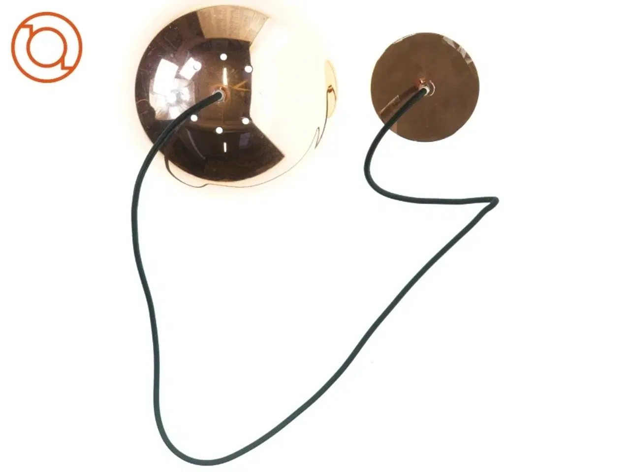 Billede 3 - Lampe (str. 20 cm)