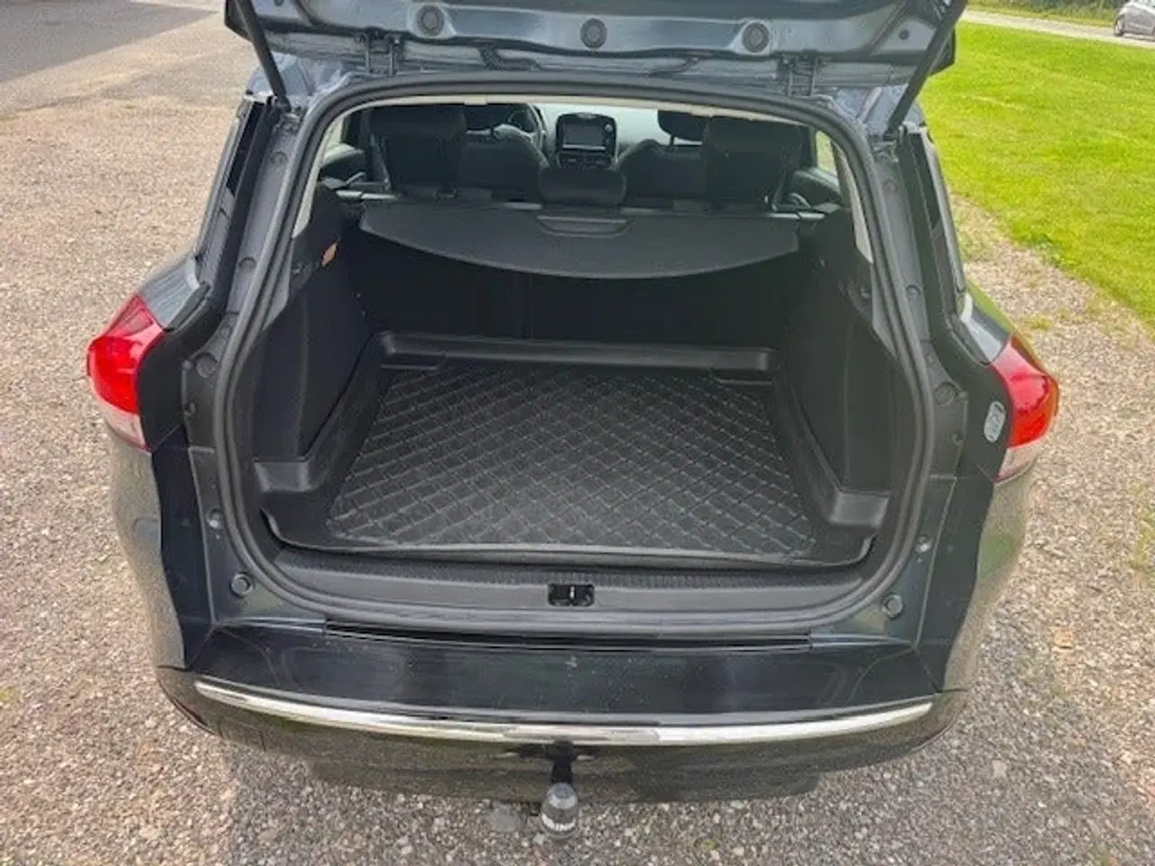 Billede 11 - Renault Clio IV 1,5 dCi 75 Galla Sport Tourer
