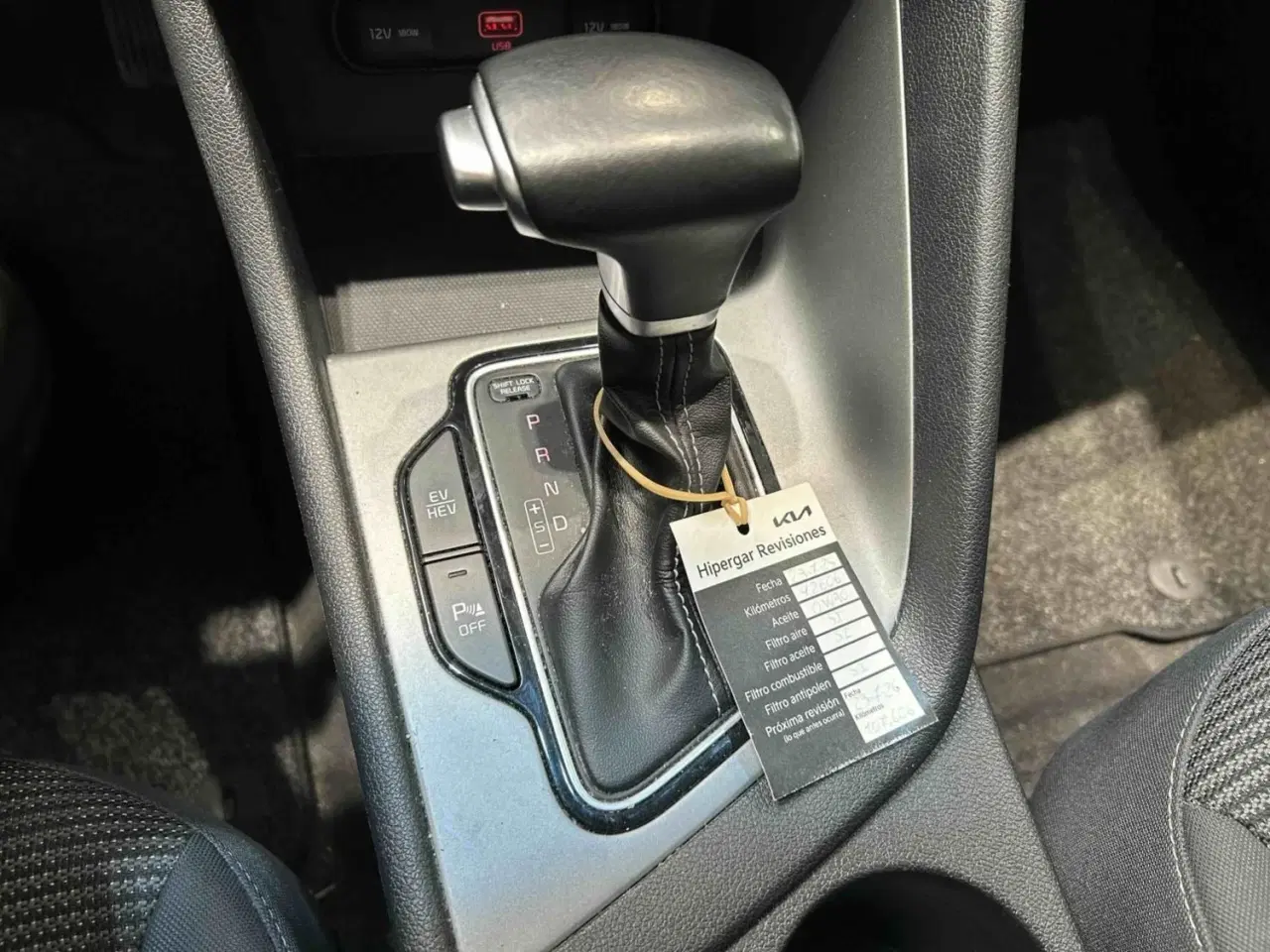 Billede 8 - Kia Niro 1,6 PHEV Comfort+ DCT