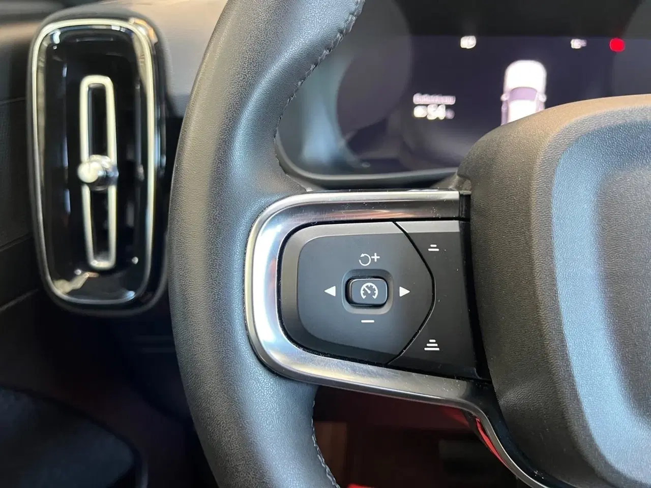 Billede 10 - Volvo XC40  P6 ReCharge Core
