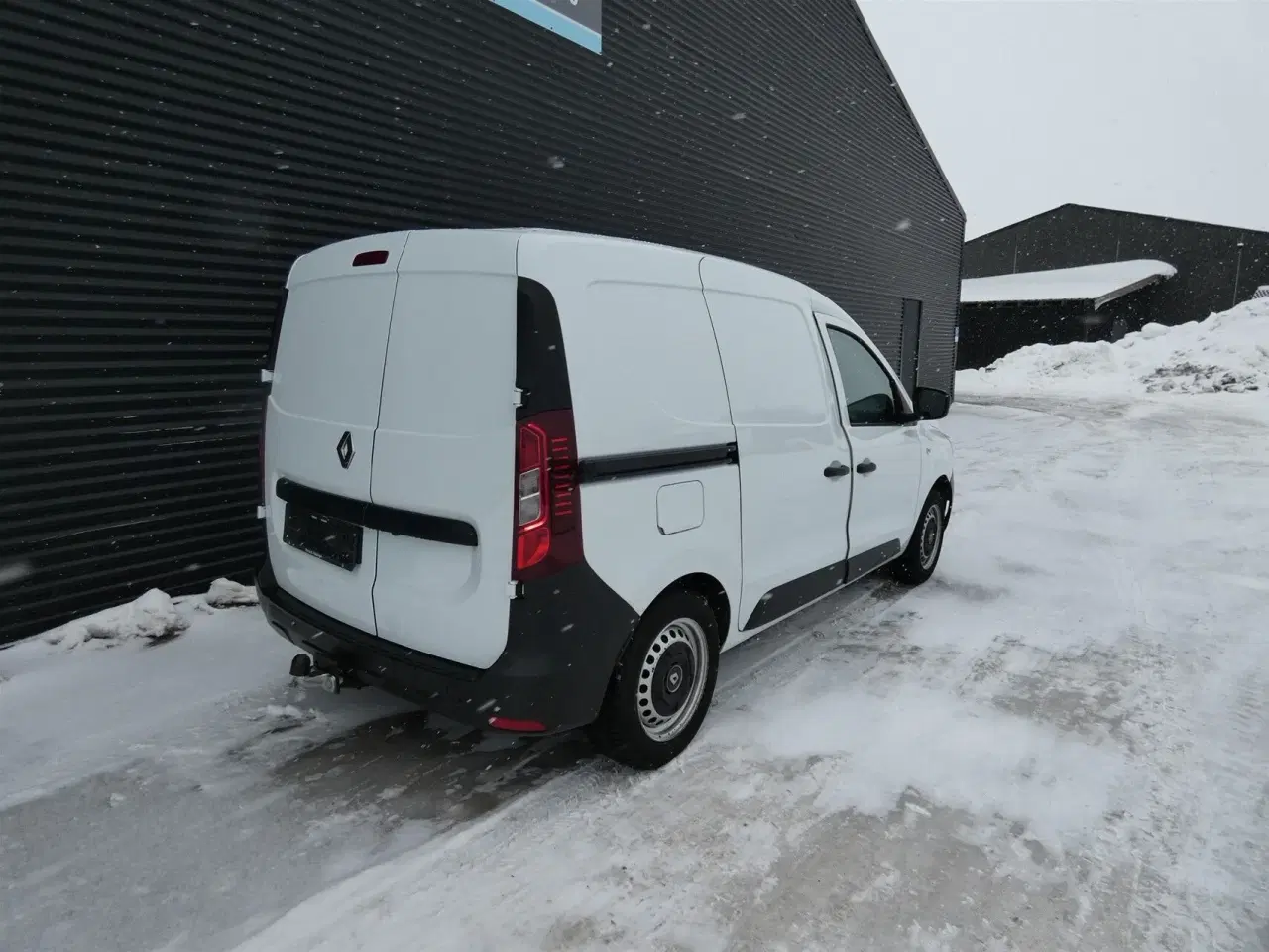 Billede 3 - Renault Express 1,5 DCI 95HK Van 6g