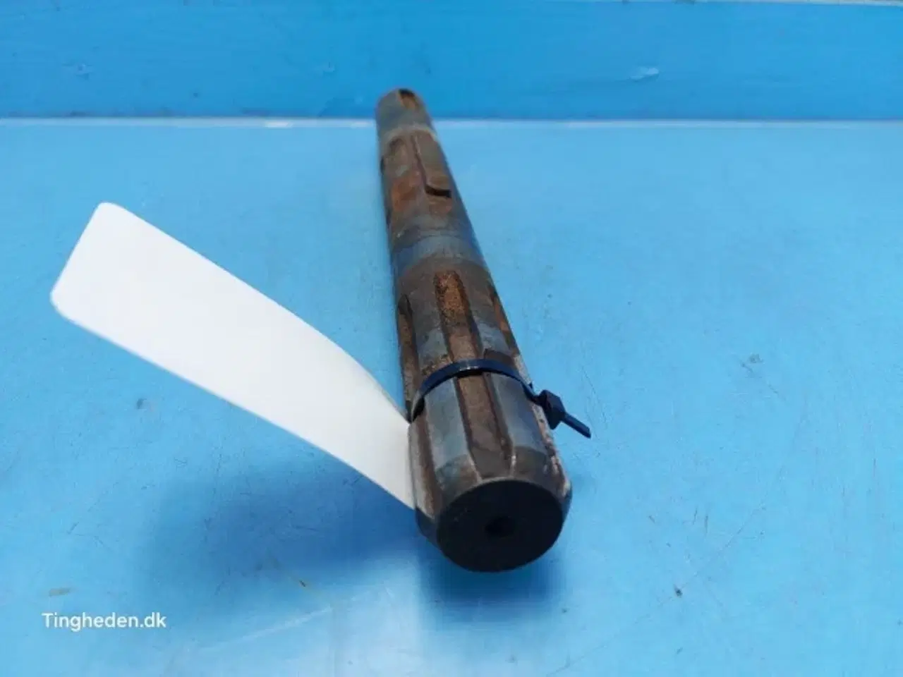 Billede 7 - Massey Ferguson 7242 Aksel 28284404