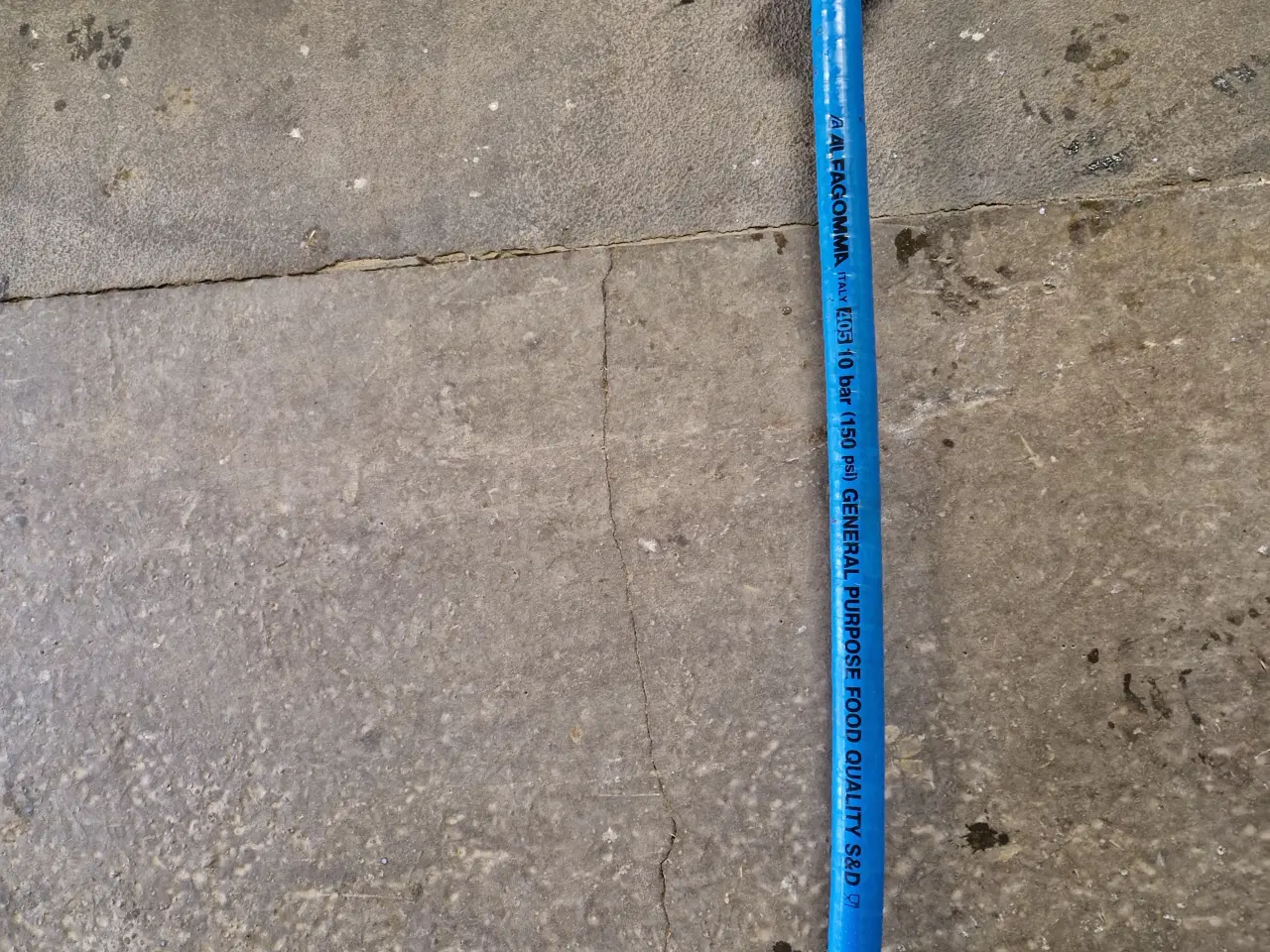 Billede 2 - Mælkepumpe 