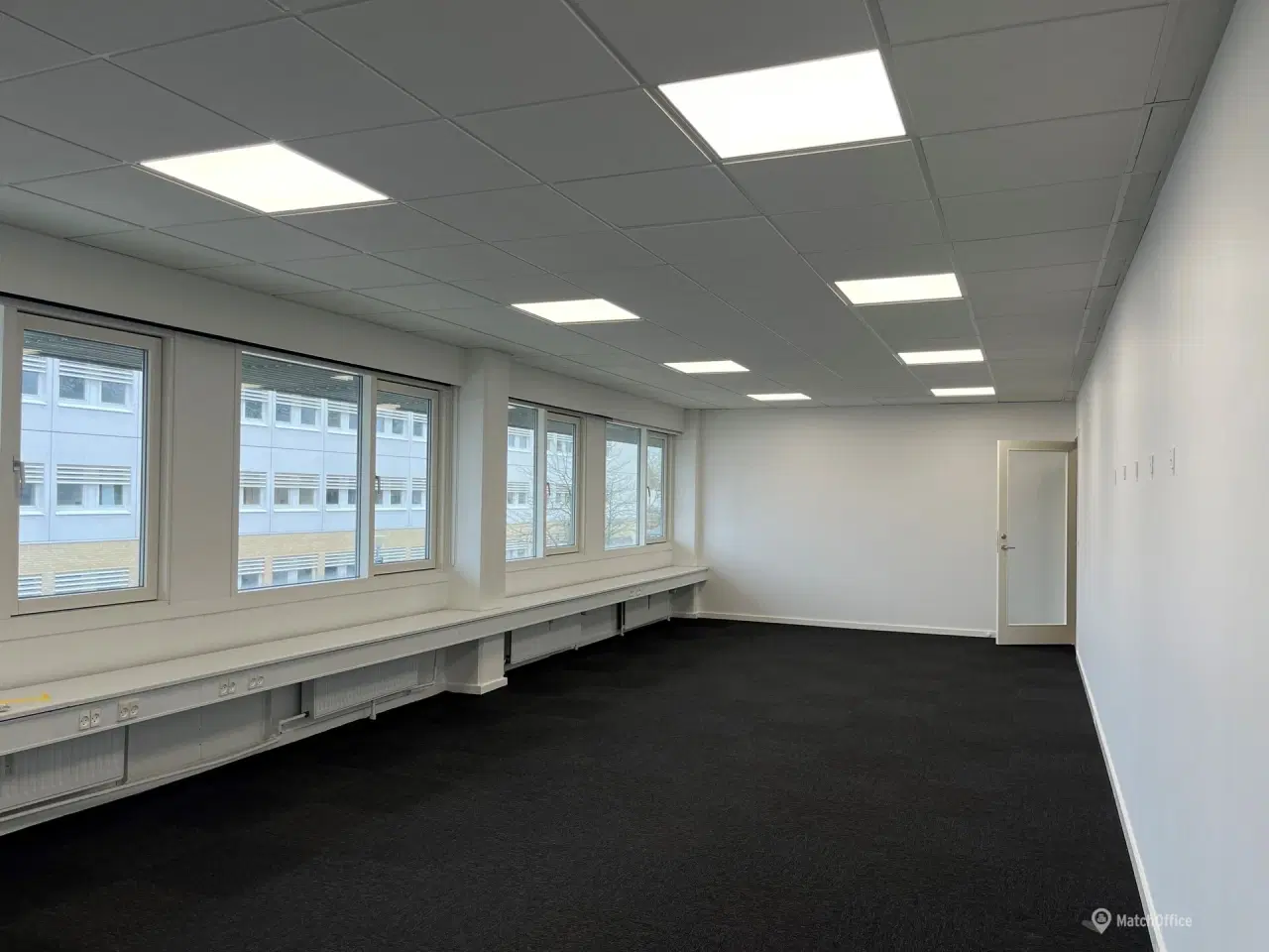 Billede 9 - BUCH BUSINESS CENTER - det moderne kontorfællesskab