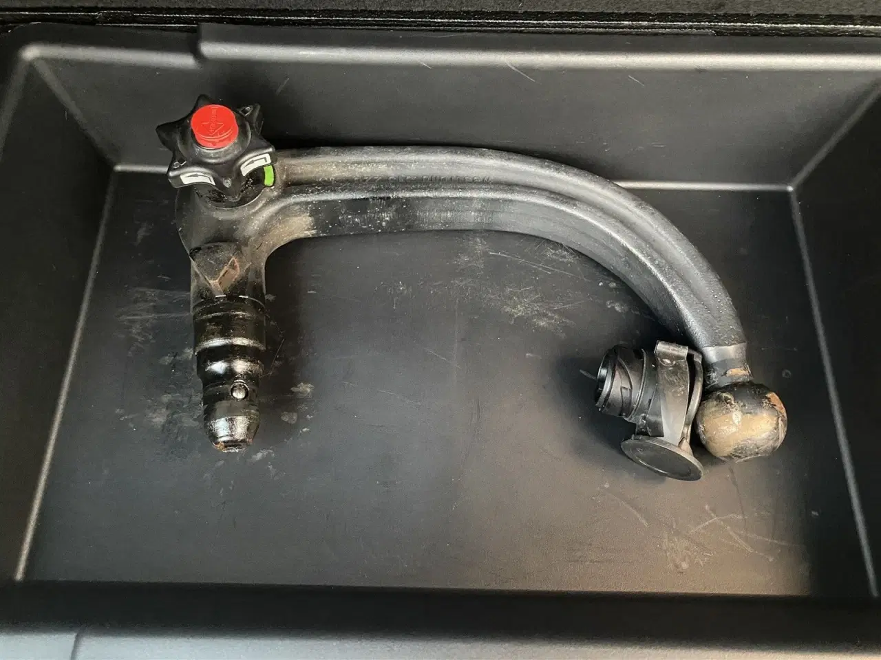 Billede 15 - Peugeot 3008 1,6 Hybrid Allure Pack EAT8