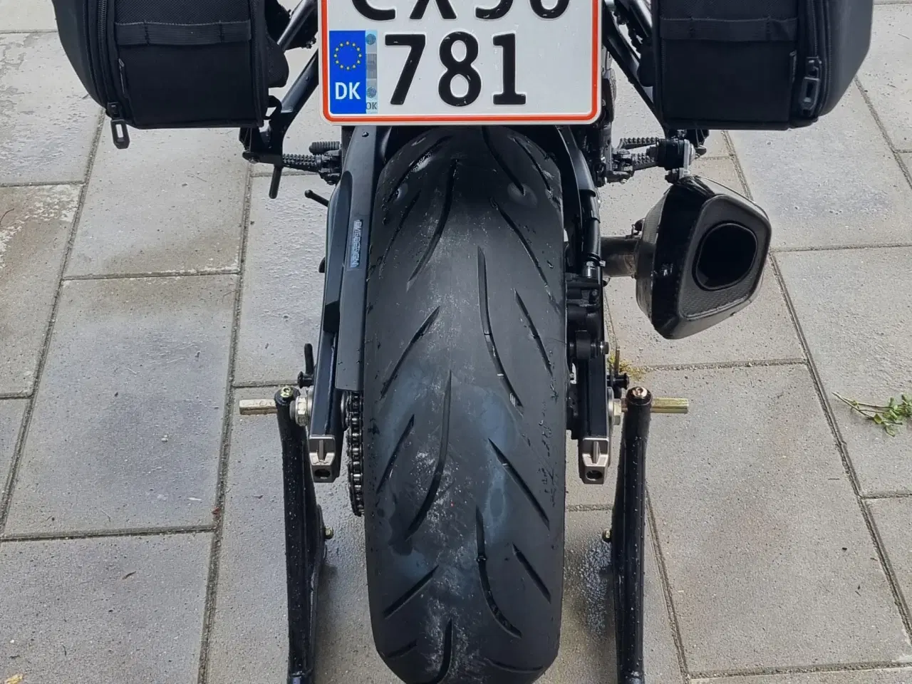 Billede 11 - Suzuki gsx-s 750