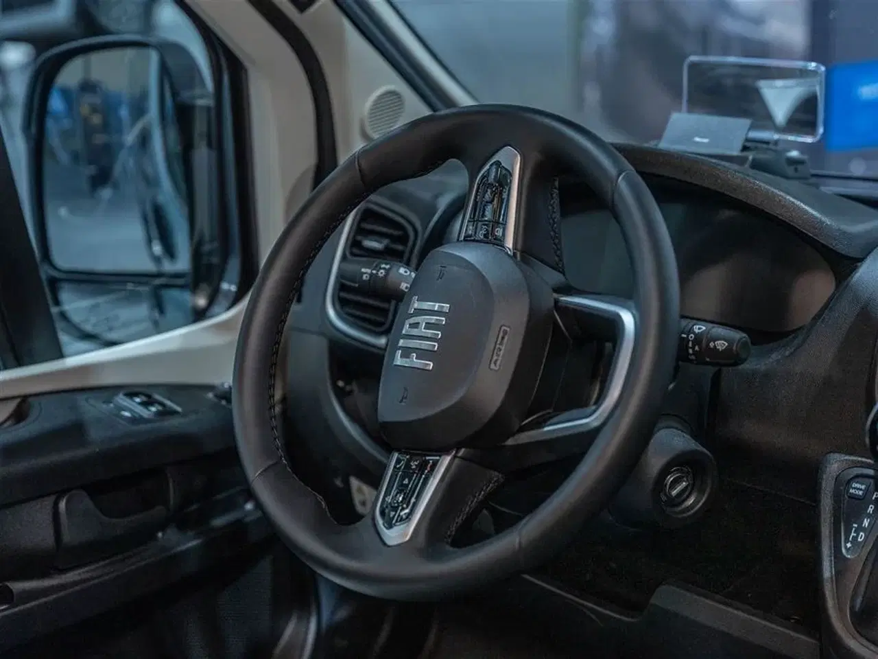 Billede 22 - 2026 - Knaus Boxlife 540 MQ Platinum Selection   Van på under 5,5 meter!