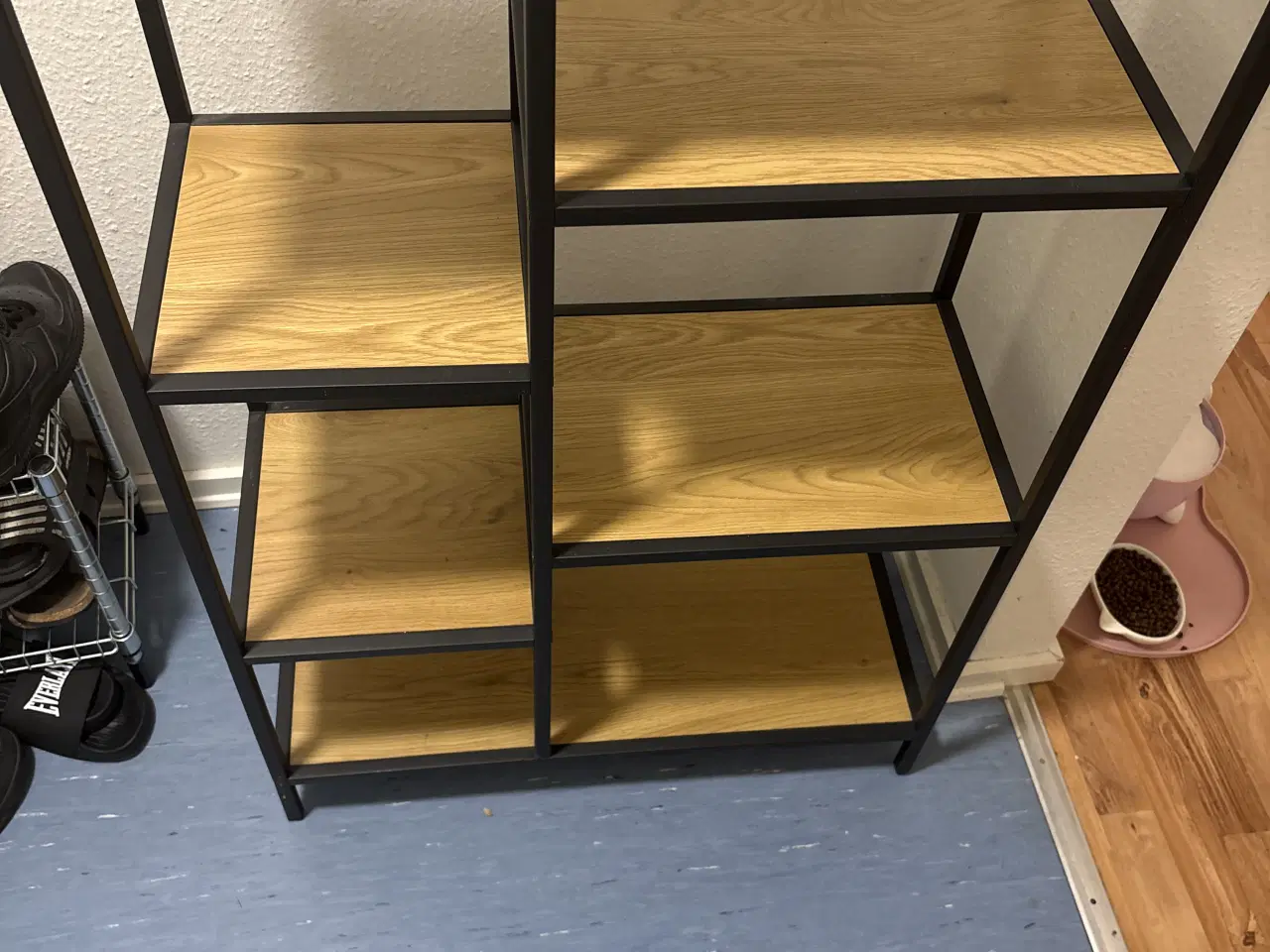 Billede 3 - Reol fra Jysk