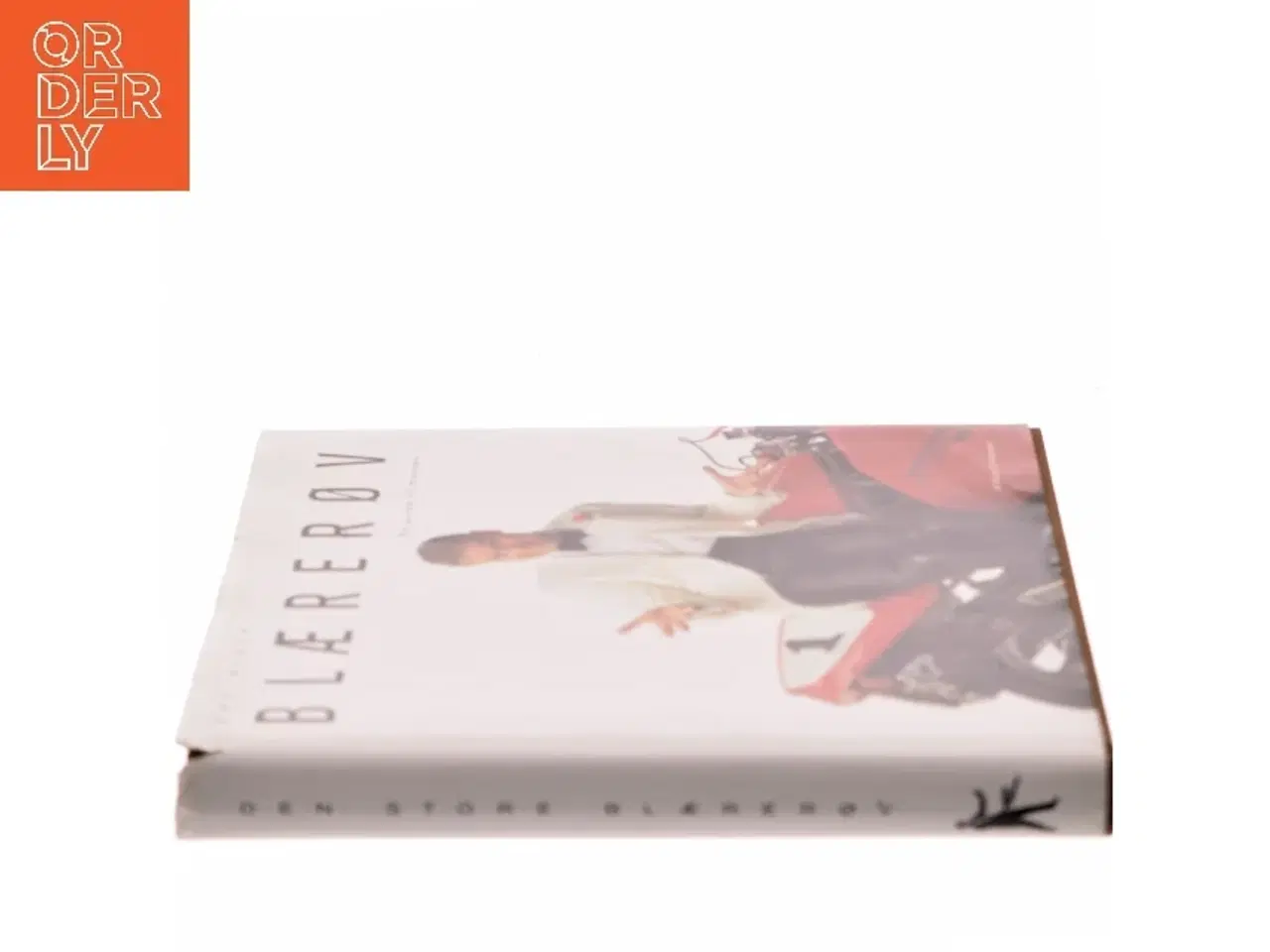 Billede 2 - Den store blærerøv : en guide til manden af Mads Christensen (Bog)