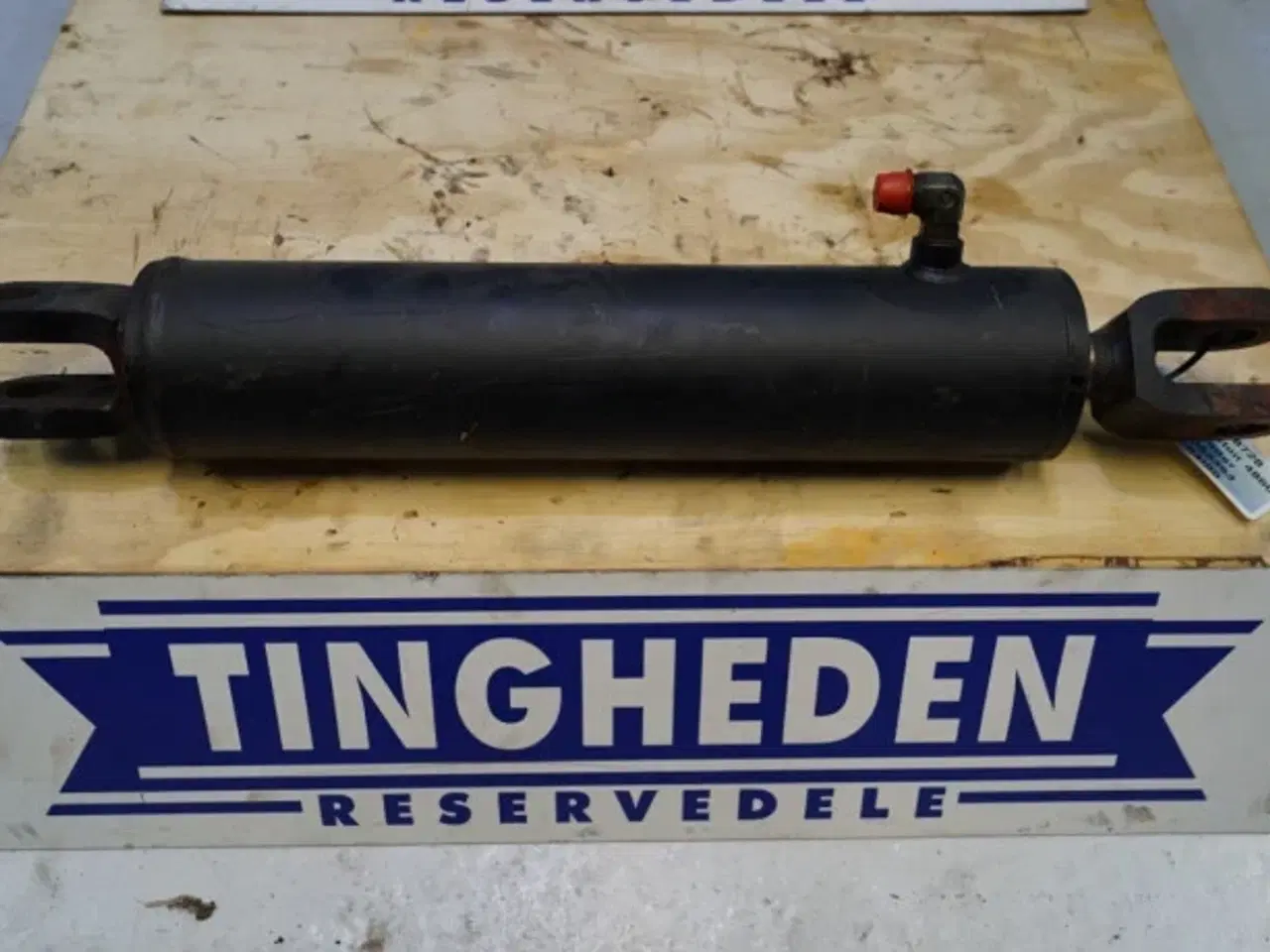 Billede 9 - New Holland 4860 Cylinder 84053363