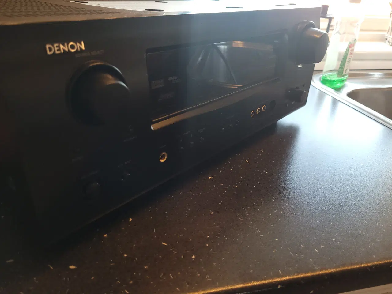 Billede 2 - Denon avr1708 7.1 Surround Receiver 