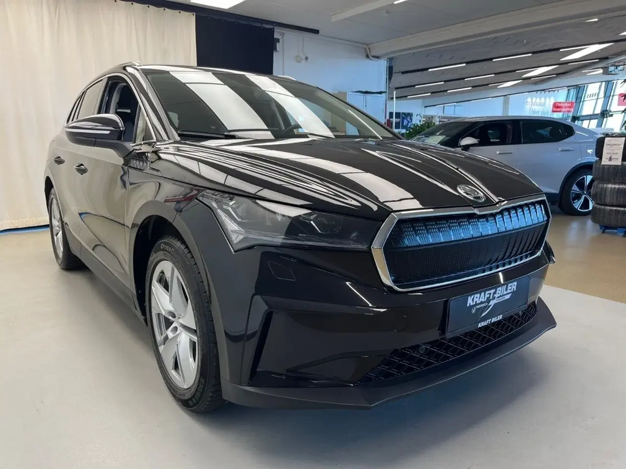 Billede 7 - Skoda Enyaq 80 iV Loft