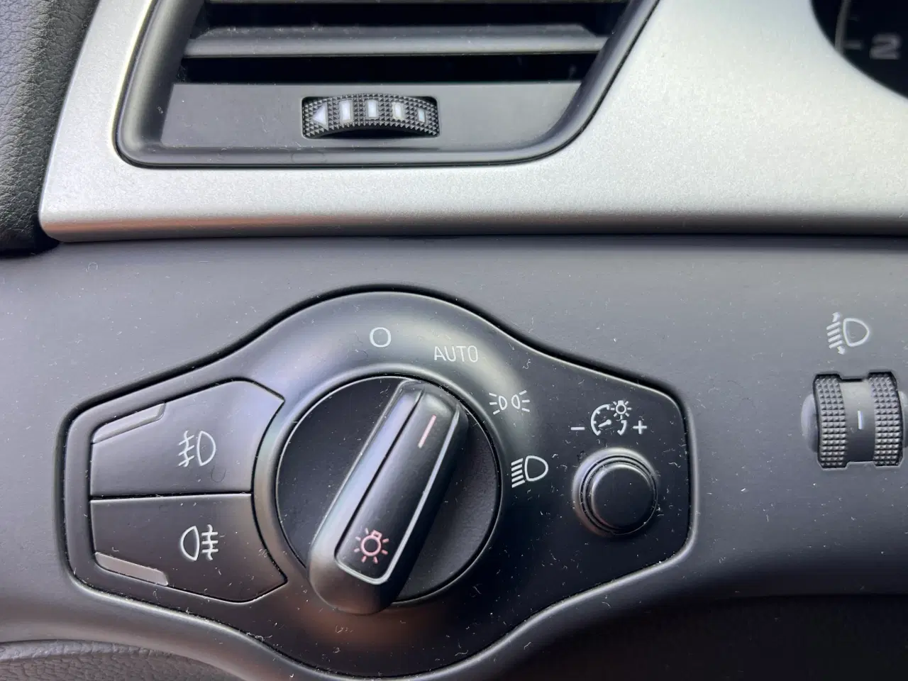 Billede 16 - Audi A4 B8 Avant 