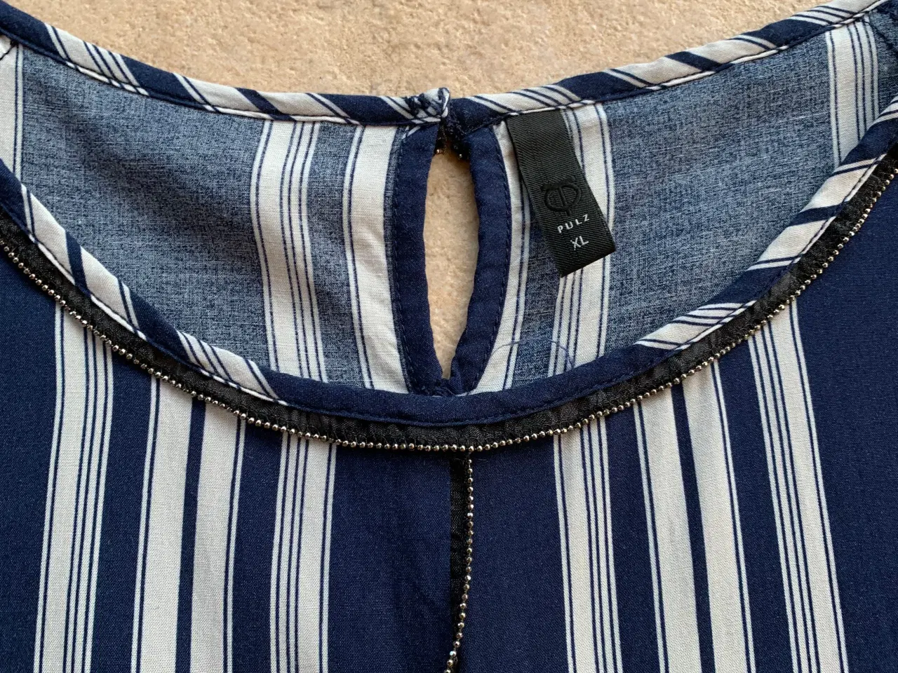 Billede 3 - Pulz bluse str. XL
