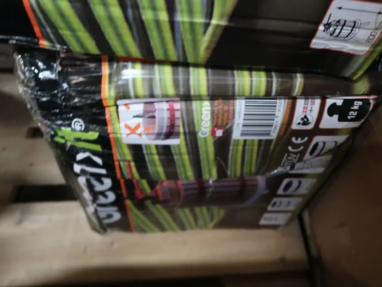 Billede 3 - HOME It frugtpresser 12 liter