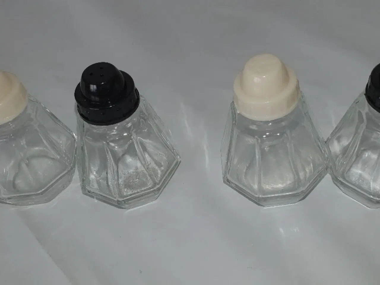 Billede 1 - Salt og pebersæt	