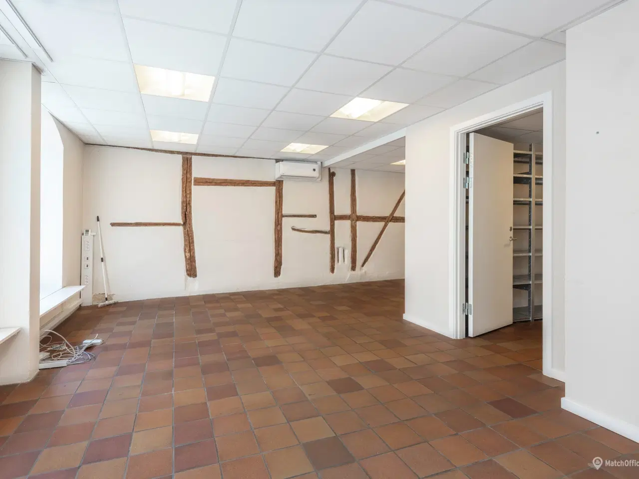 Billede 4 - Charmerende lejemål beliggende centralt i Roskilde