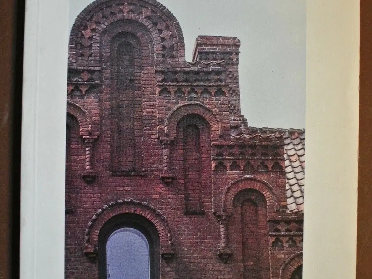 Billede 1 - huse i helsingør - brygger carl wibroes villa, af 