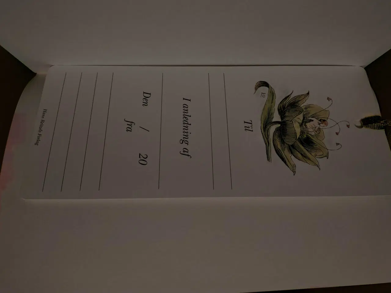 Billede 5 - H.c. Andersens samlede 