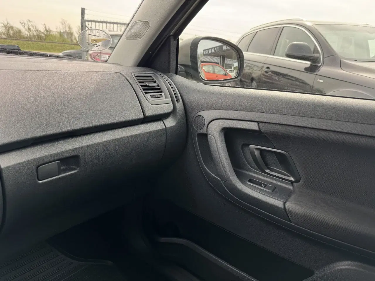 Billede 14 - Skoda Fabia Combi 1,2 TSI Classic 86HK Stc