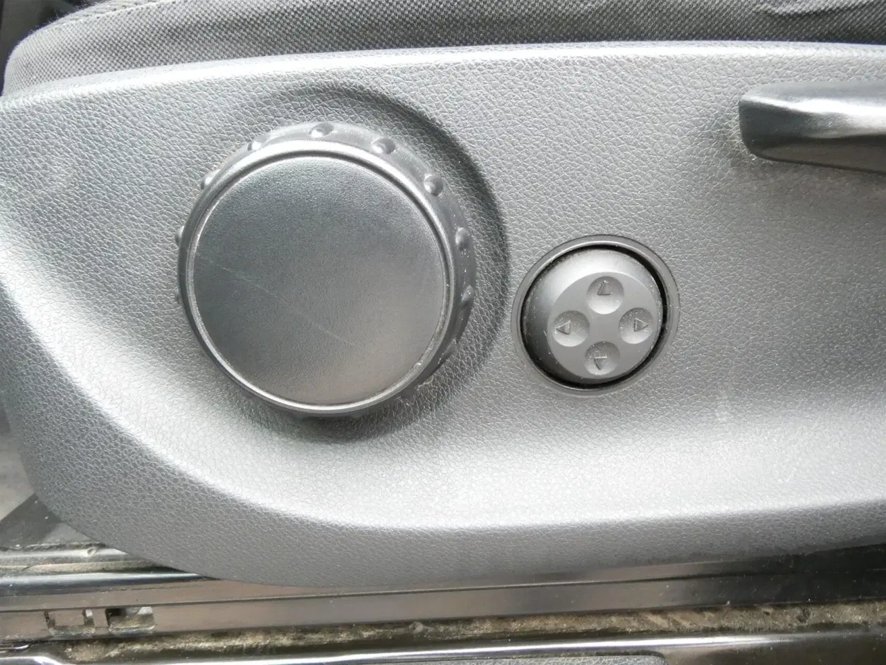 Billede 12 - Mercedes-Benz Vito 114 A2 2,1 CDI BlueEfficiency More 136HK Van