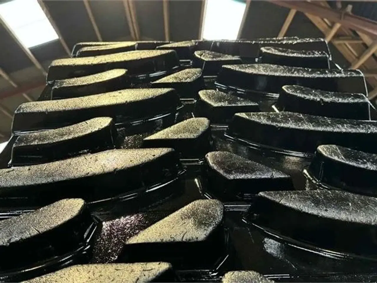 Billede 5 - [Other] Soucy Track ST-1000 ST1000 - 80 cm brede og 320 cm