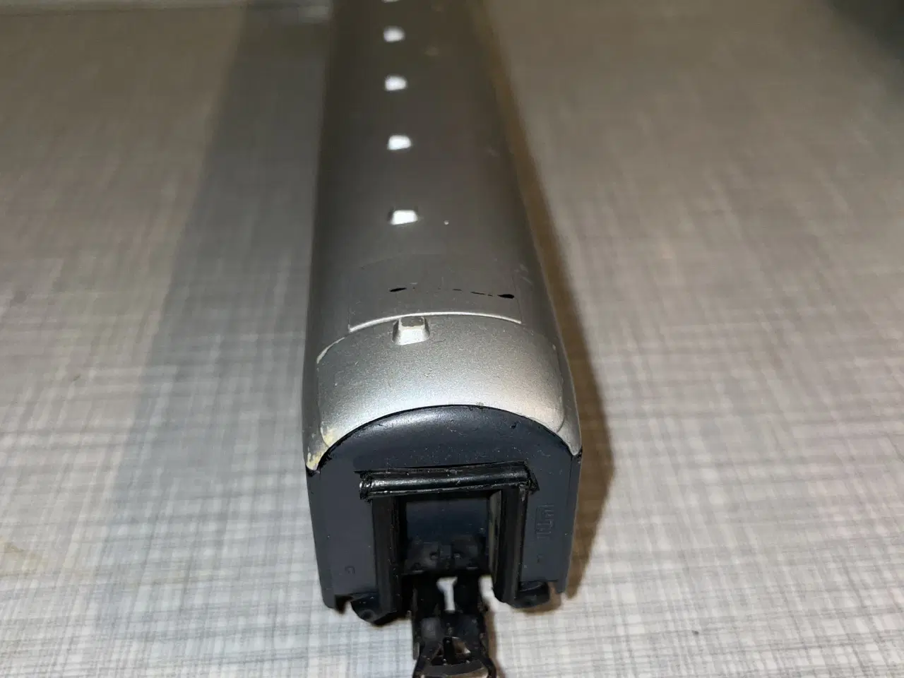 Billede 10 - LIMA, italiensk passagervogn, 9111, H0