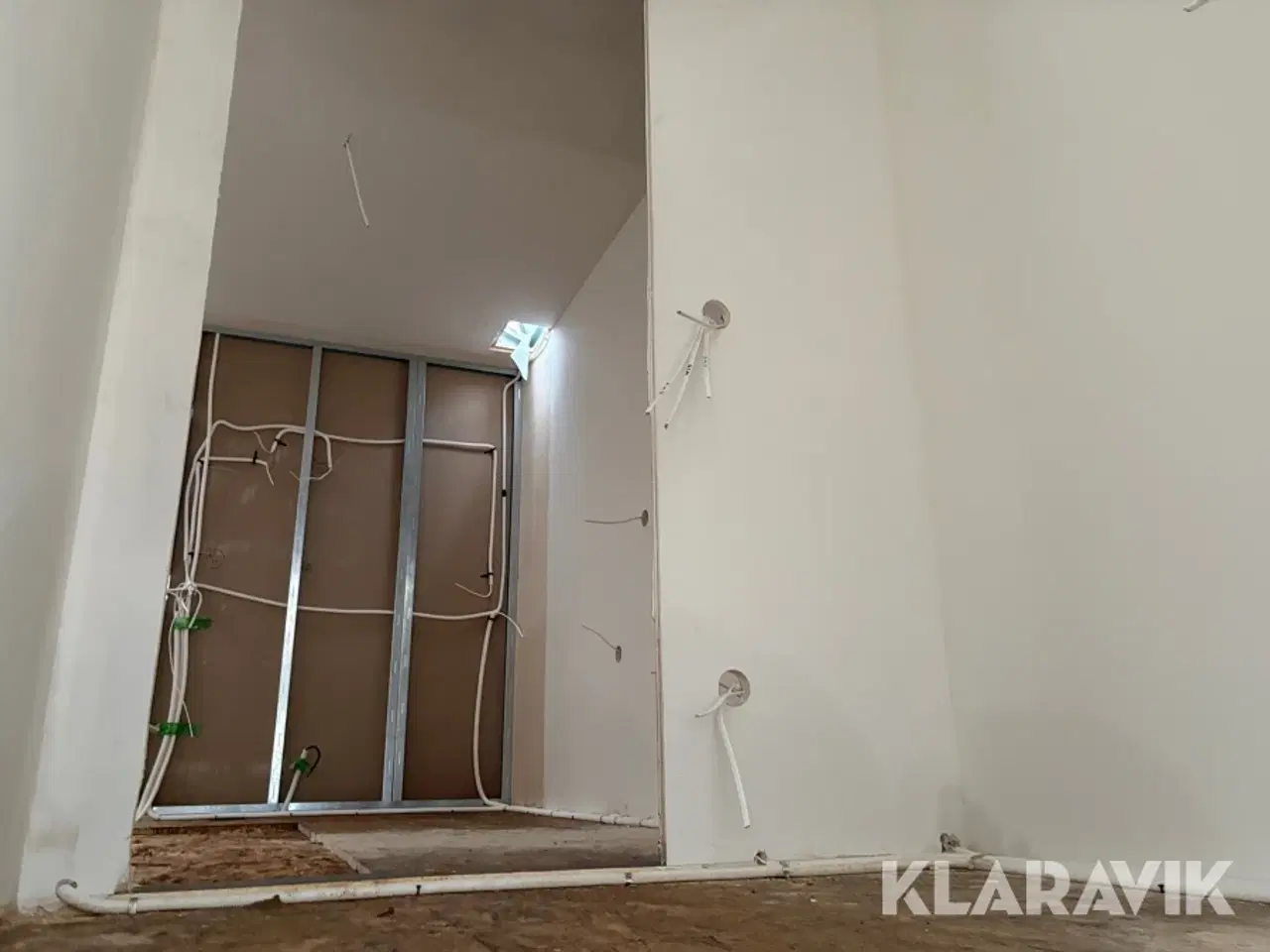 Billede 9 - Beboelsespavilion 1 styk