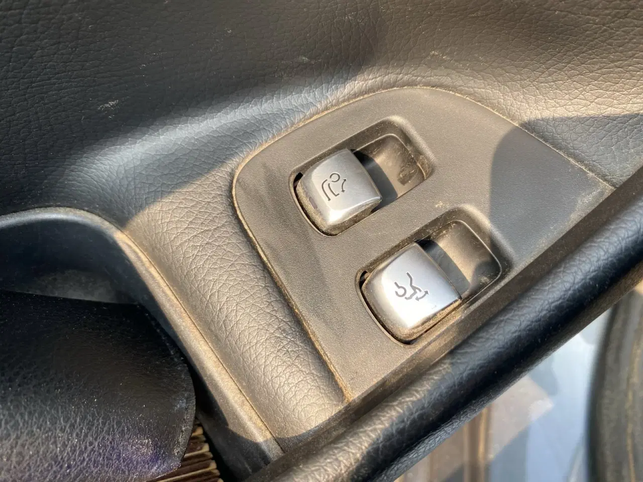 Billede 19 - Mercedes E220 d 2,0 Business stc. aut.