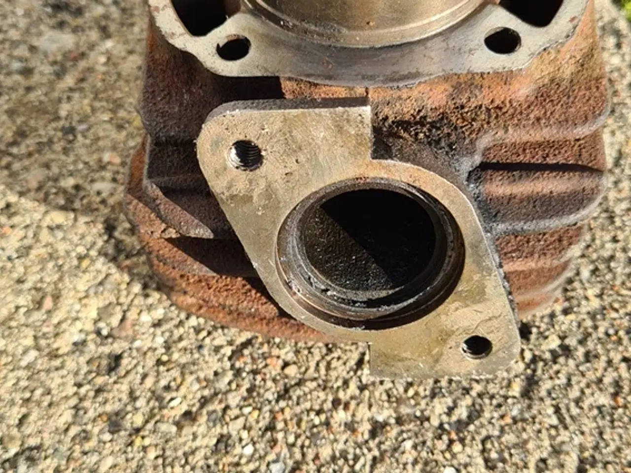 Billede 5 - Honda SFX cylinderkit