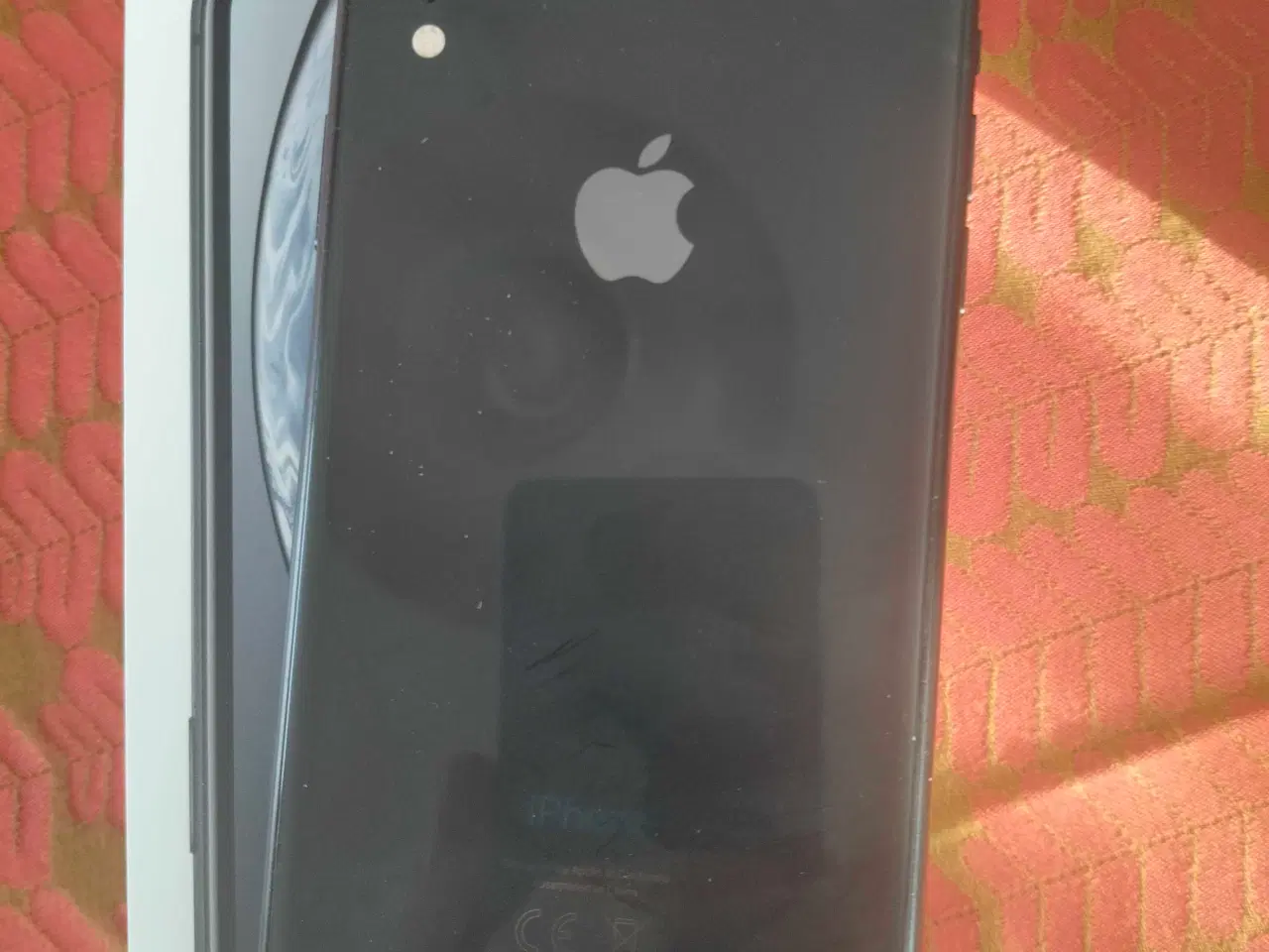 Billede 3 - iPhone XR