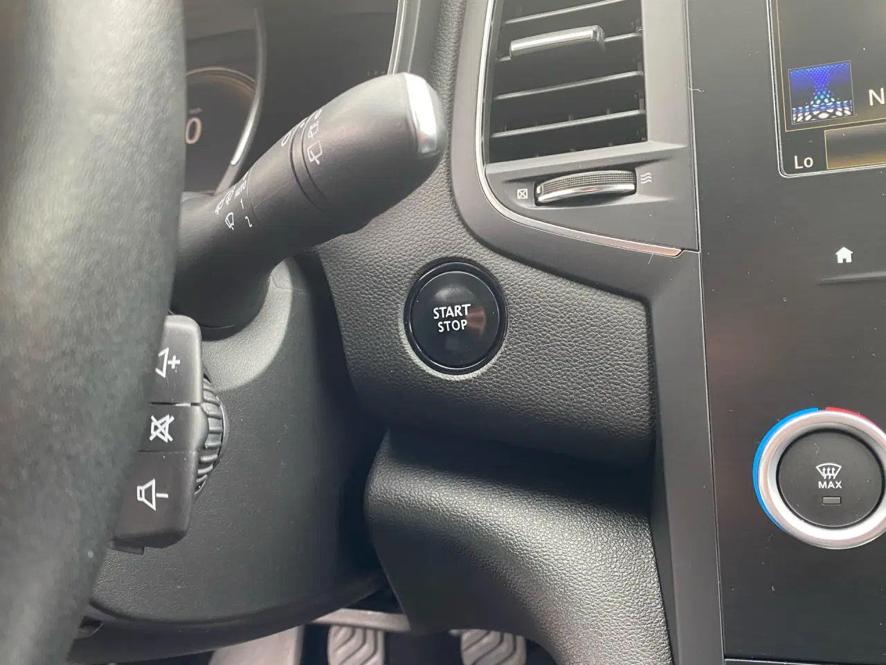 Billede 16 - Renault Mégane Sport Tourer 1,5 Energy DCI Zen 110HK Stc 6g