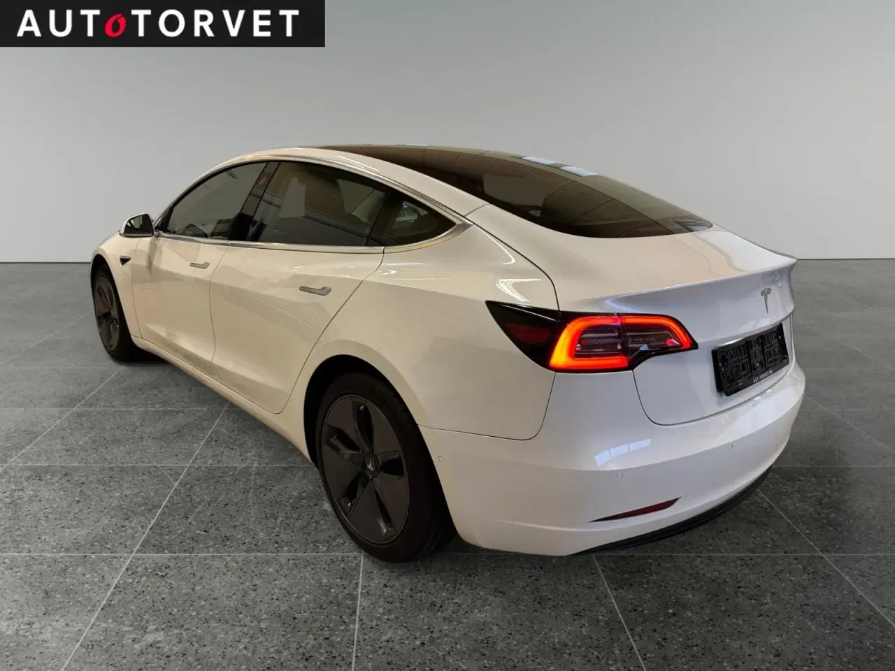 Billede 4 - Tesla Model 3  Standard Range+ RWD