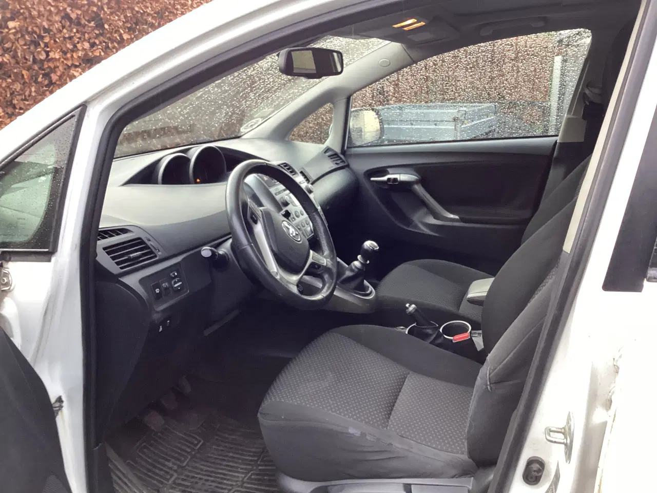 Billede 6 - DriftsikkerToyota Verso 2.2 D-4D CAT 7-personers