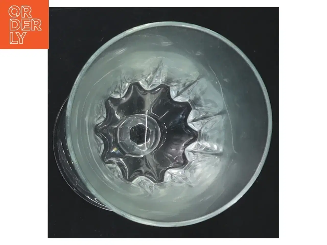Billede 2 - Glas vinglas fra Luminarc (str. 13,5 cm)