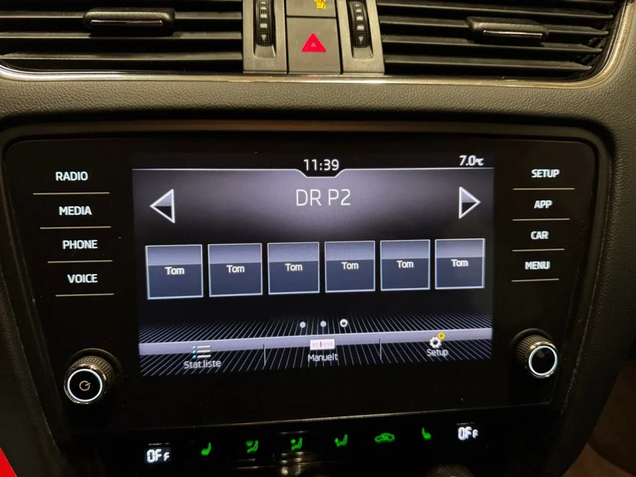 Billede 9 - Skoda Octavia 2,0 TDi 150 Style Combi DSG