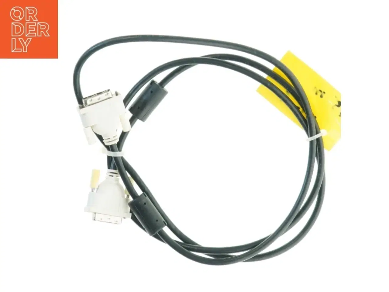 Billede 3 - VGA-kabel (str. 1,5 m)