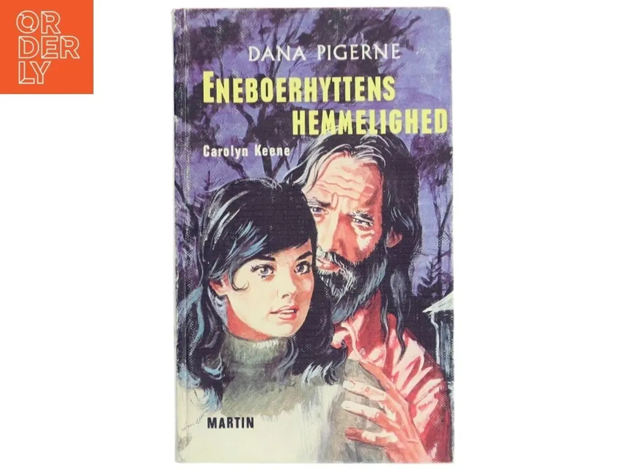 Billede 1 - Eneboeren Hemmelighed