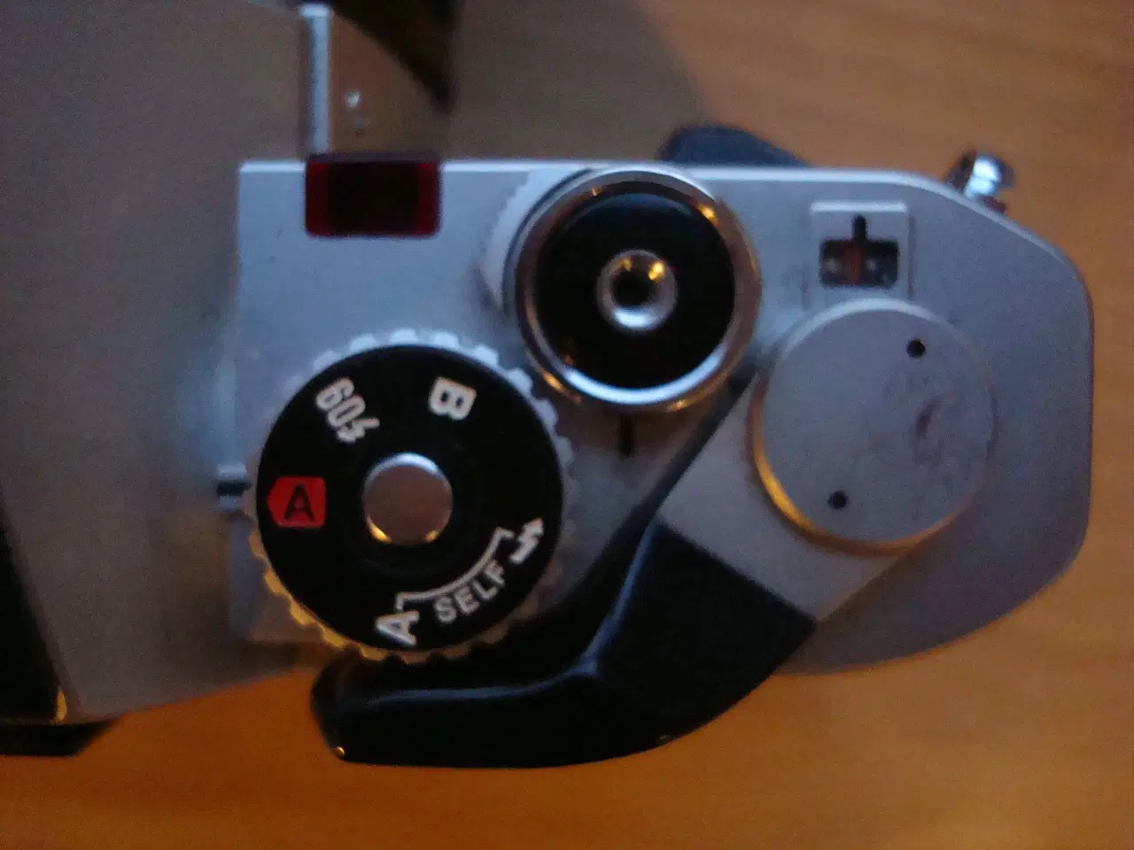 Billede 5 - Canon AV-1 crom