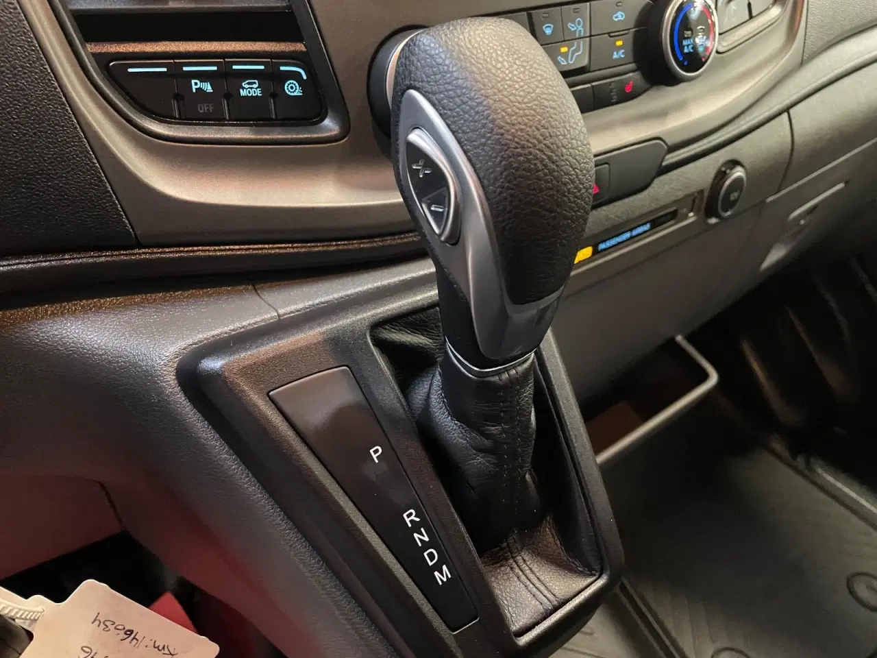 Billede 9 - Ford Transit 350 L2 Van 2,0 TDCi 170 Trend aut. H2 FWD