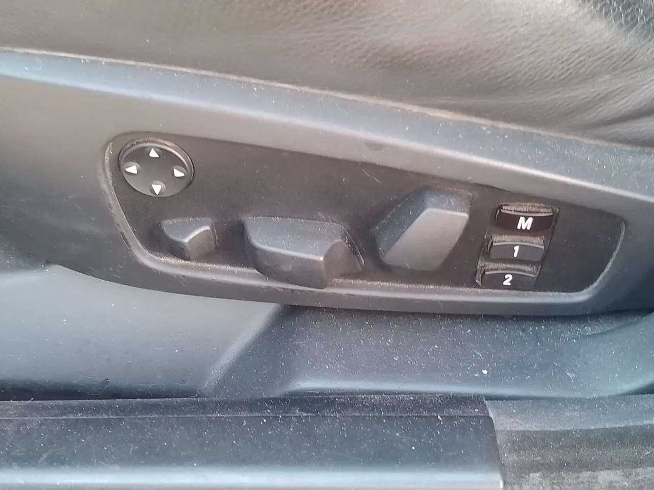 Billede 10 - BMW E61 525D