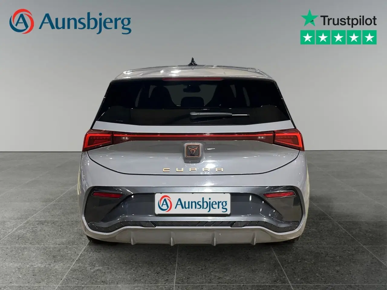 Billede 4 - Cupra Born 58 High