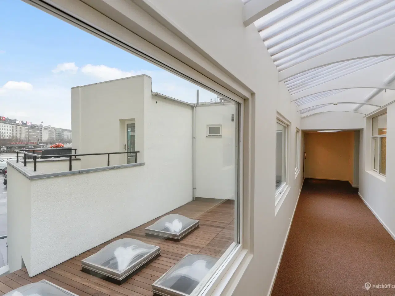 Billede 6 - Kontorlokale til leje på Vesterbrogade 6D, Storkøbenhavn.