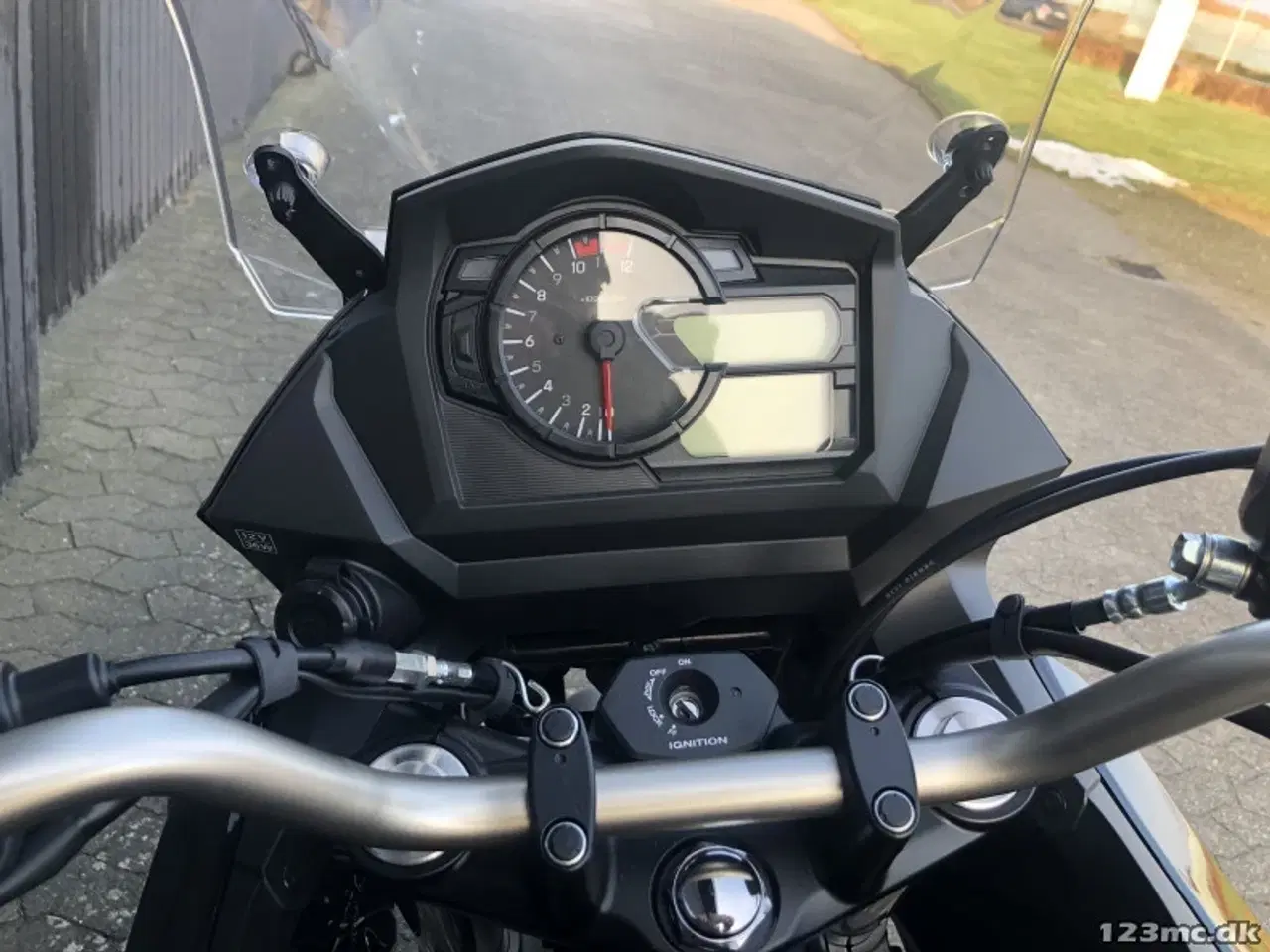 Billede 7 - Suzuki DL 650 V-Strom